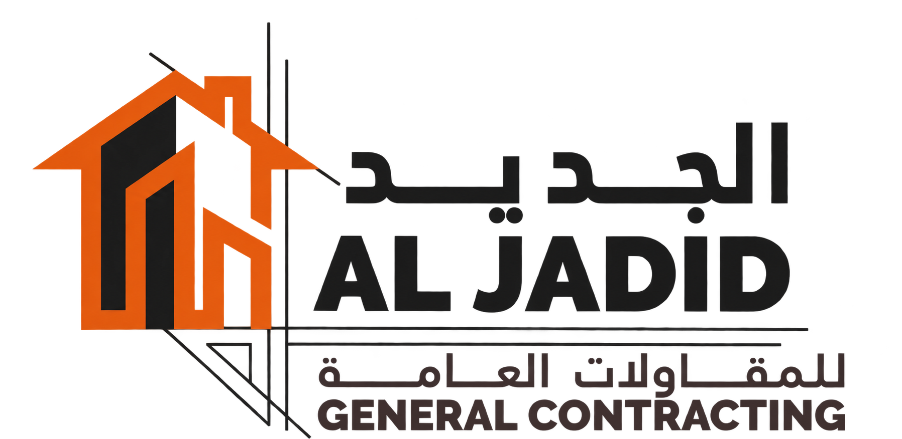 Al Jadid General Contracting